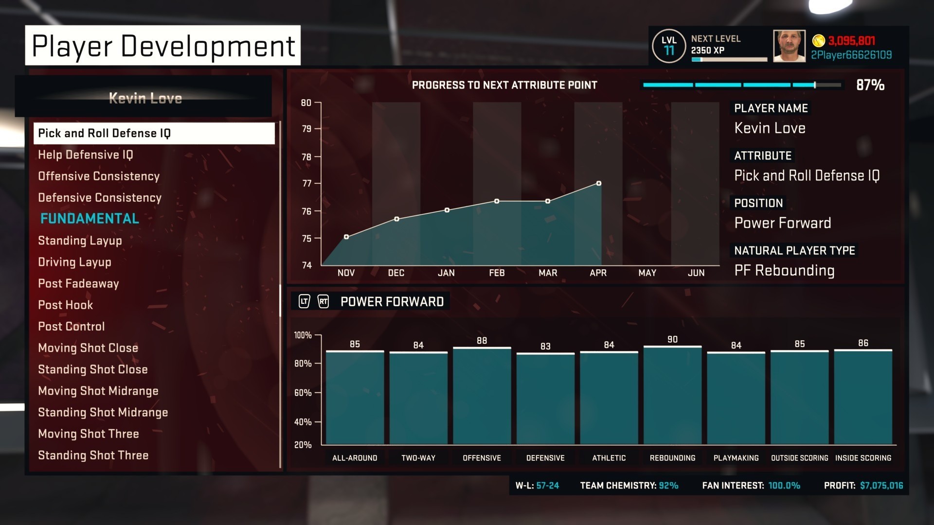 NBA 2K15 - Imagen 23